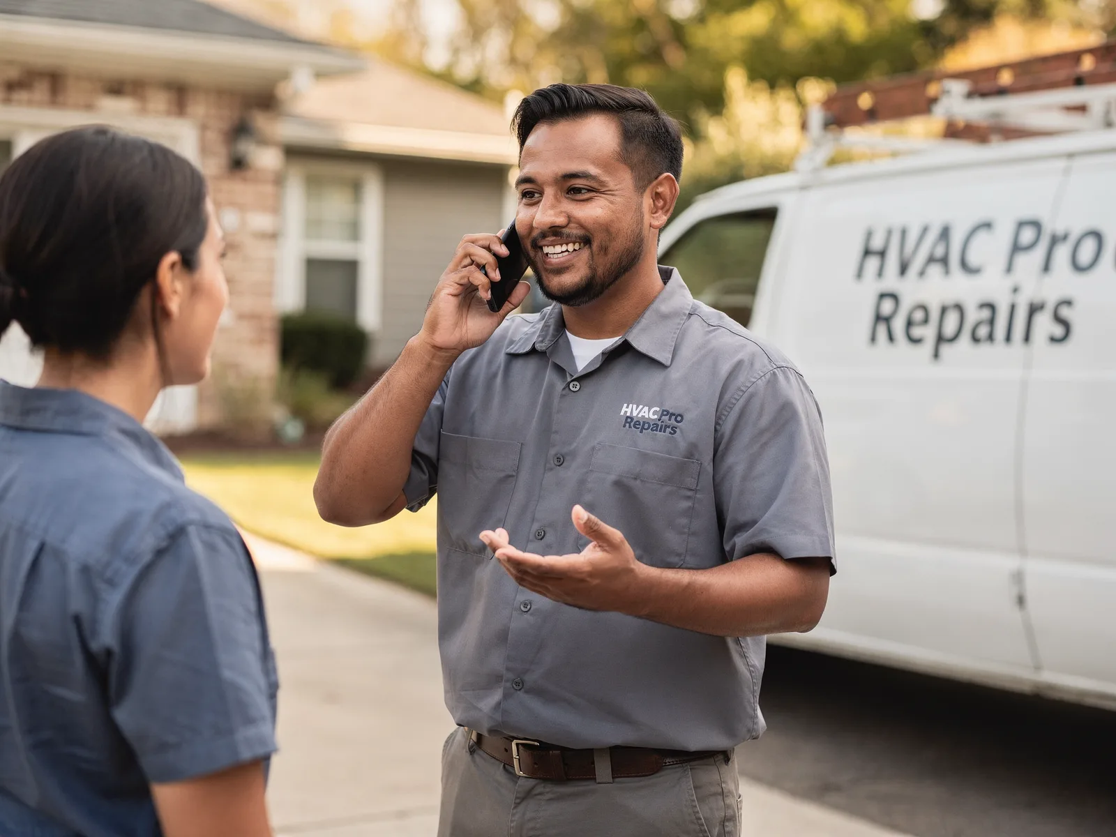 Heat Pump Repair Deadwood, SD FAQs